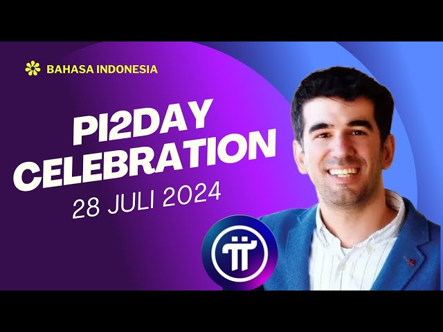 PI NETWORK PI2DAY BAHASA INDONESIA ||| OPEN NETWORK 2024