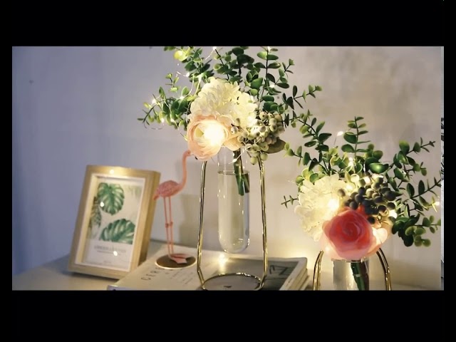 Modern vase to decorate your home (individual)| Deep innovation