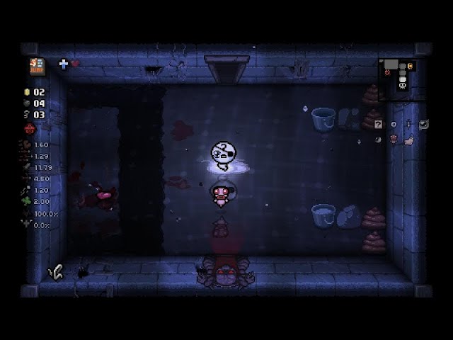 The Binding of Isaac: Repentance_20240528161102