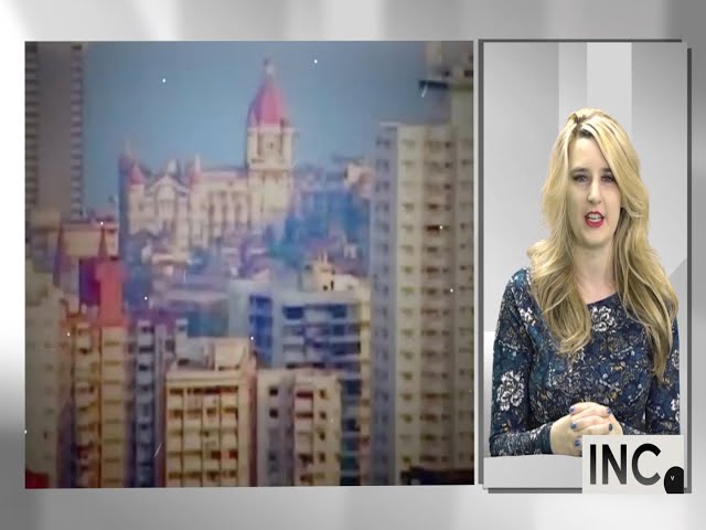 Recalling Horror Memories of Mumbai Terror Attack 26/11 - The International News Channel