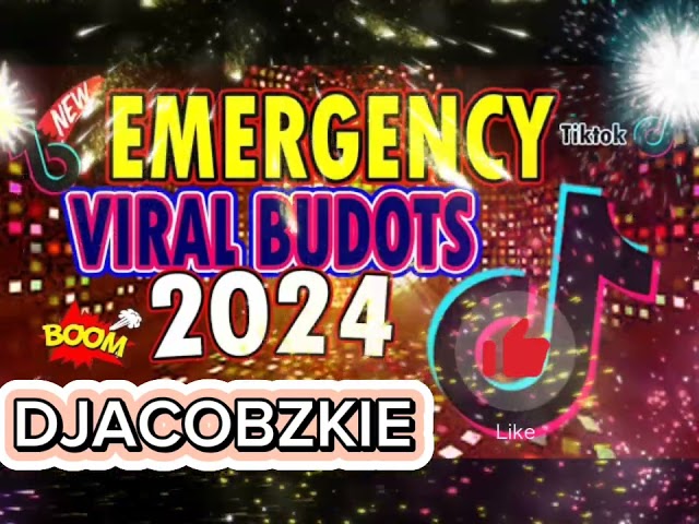 EMERGENCY Vz IM A ALBATROZ TIKTOK BUDOTS-DJACOBZKIE REMIX 2024