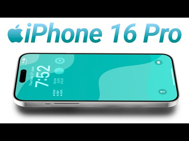 iPhone 16 Pro Max - World's FIRST to do THIS 🔥🔥