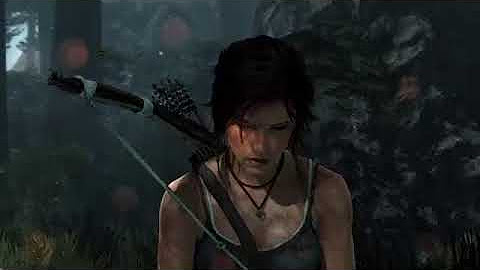 Tomb Raider Definitive Edition PL PS4