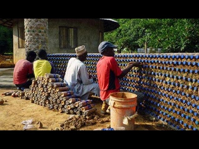 Nigeria: Housing made affordable