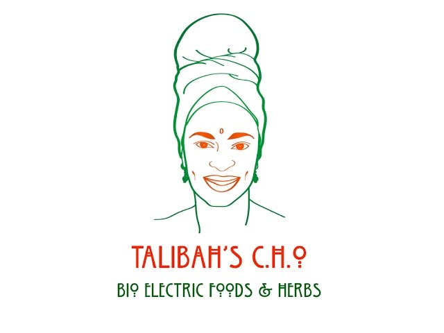 Talibah's CHO - Bio Electric Foods & Herbs Episode 1