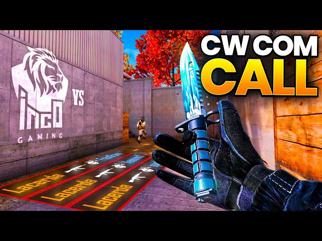 Cw + Call | iNCO vs N3ws | Rust Map |  iPhone 14 Pro Max | STANDOFF2