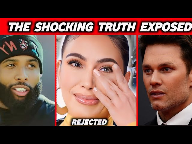 KIM KARDASHIAN GETTING REJECTED BY ATHLETES AND HOLLYWOOD STARS | WHAT HAPPENED?