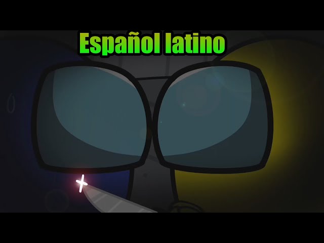 La vida del impostor - Among Us - Fandub Español Latino 🐱‍👤