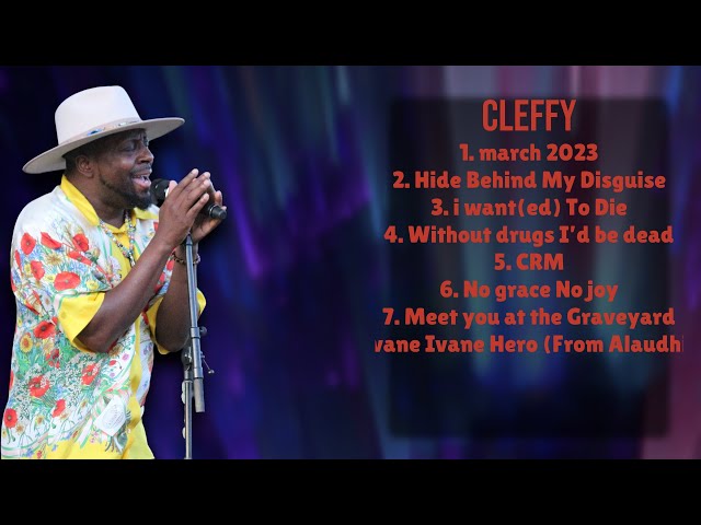 Cleffy-Hits that made history in 2024-Elite Chart-Toppers Selection-Integrated