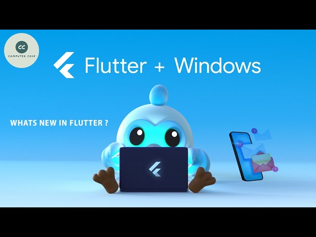 Flutter 2.10: What’s new & display different notification number in flutter 2.10