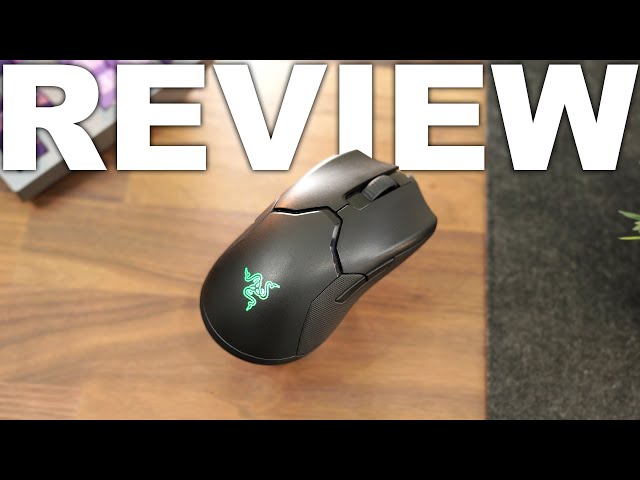 Best Budget Gaming Mouse Under $50