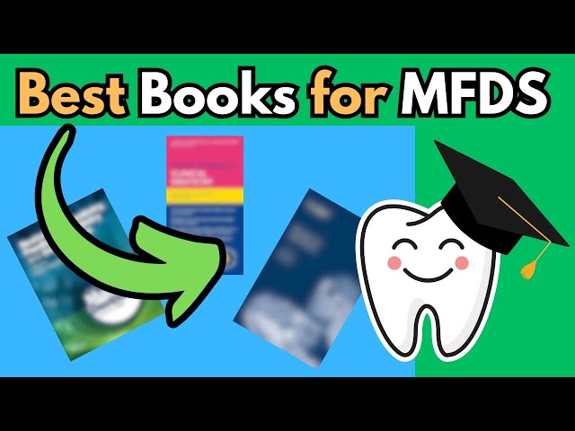 Reading list for MFDS | Pass First time