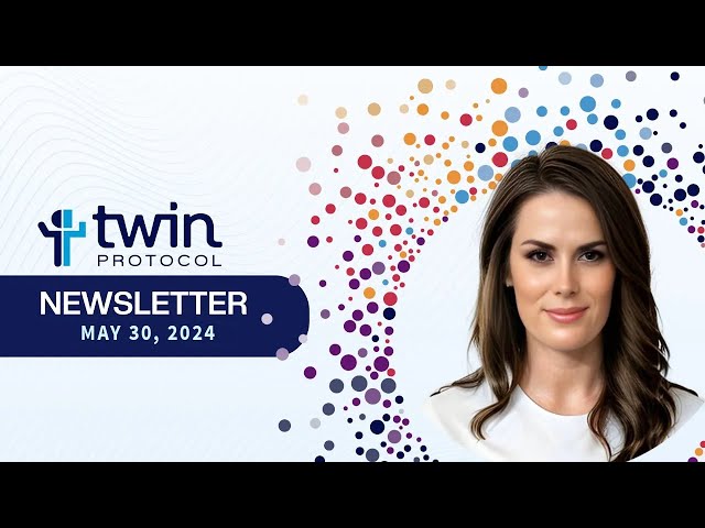 AI’s Real-World Impact | Twin Protocol Newsletter - Straight from Stacey
