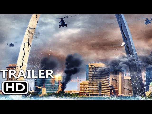CONTINENTAL SPLIT Official Trailer (2024)