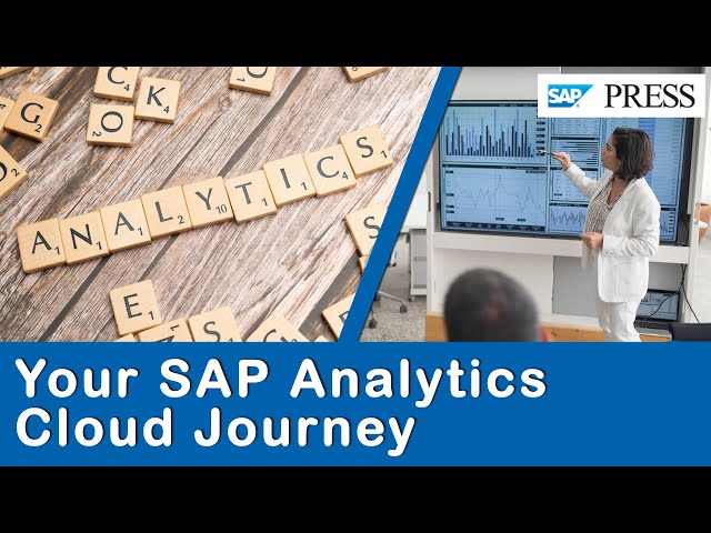 SAP Analytics Cloud Learning Journey