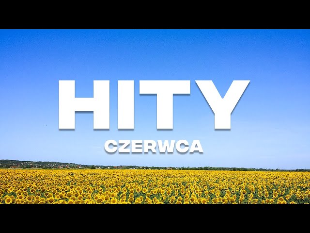 ESKA Hity na Czasie - Czerwiec 2024 vol.2 - oficjalny mix Radia ESKA w Sensual Summer