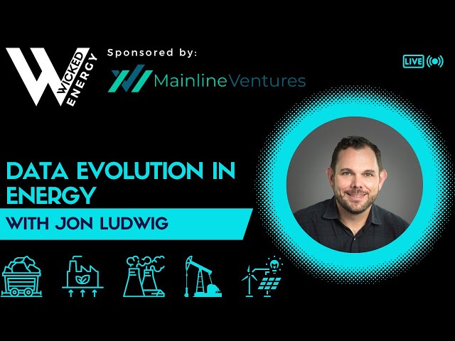 WE088 - Inside Novi Labs with Jon Ludwig - Innovation, Capital, and the Energy Industry's Future