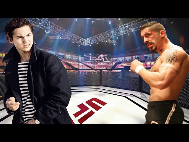 UFC 5 | (Yuri Boyka) Scott Adkins vs. Tim Oliver Schultz