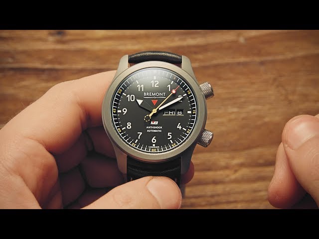 You Don’t Want This Watch | Watchfinder & Co.