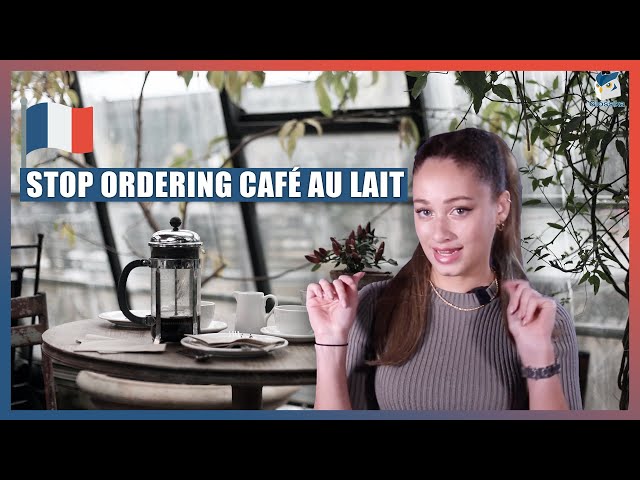 TIPS to Sound Like a Local When You're in France