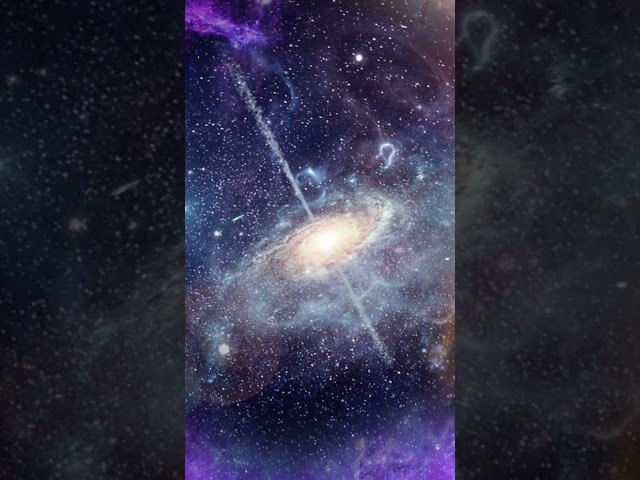 Exploring Galaxies: A Journey through the Universe | SGK