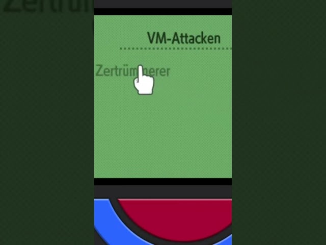 POKEMON STRAHLENDER DIAMANT 💎 [003] Die VM-Attacken-App | PD REMAKE #shorts #youtubeshorts #short