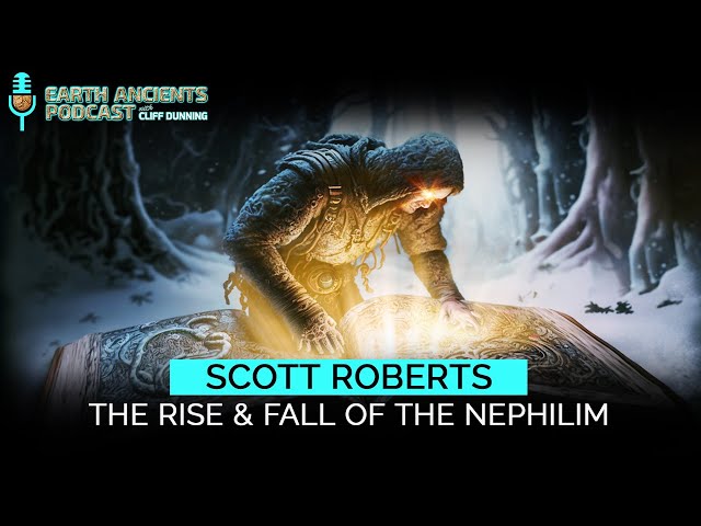 The Rise & Fall of the Nephilim - They Walked Among Us… and still do Today