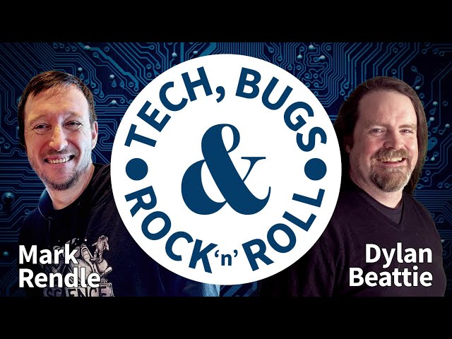 Tech, Bugs & Rock'n'Roll #14: Have We Reached Peak Delve?