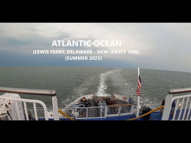 Atlantic Ocean 001