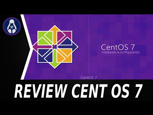 Cent OS 7 - Red Hat based | Review Linux