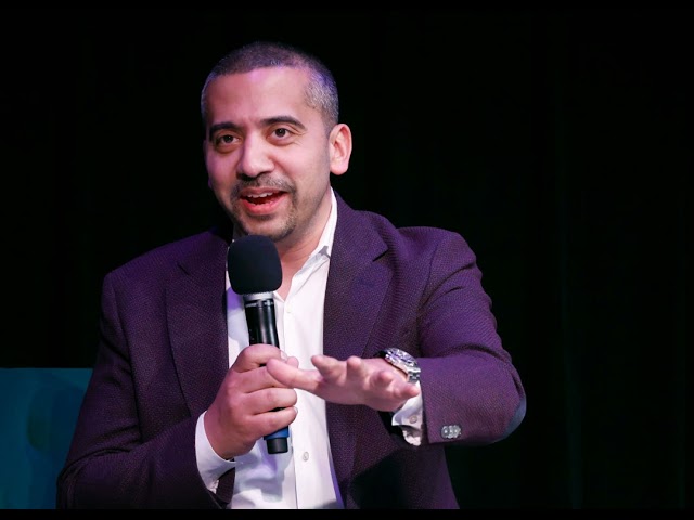 PODCAST: Mehdi Hasan on why the media should endorse democracy