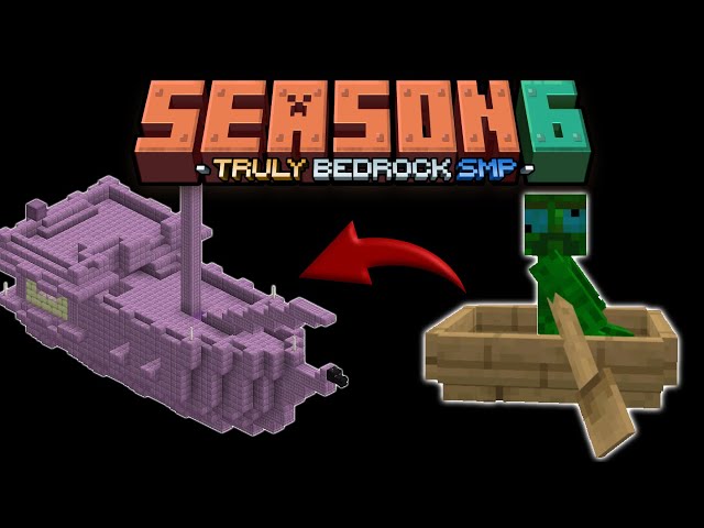 The Most Stupid Strategy for End Busting on Truly Bedrock!