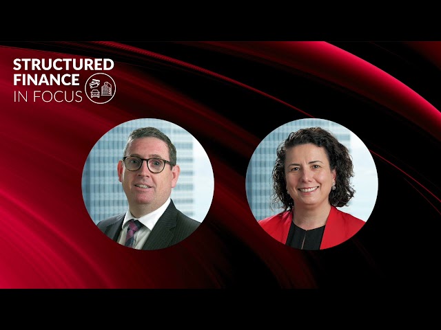What to Expect from Australian Structured Finance | Structured Finance in Focus Podcast