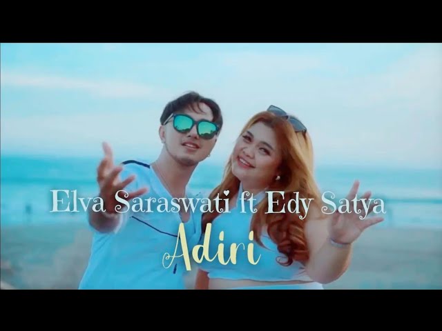 ADIRI - DEK ULIK Remix Koplo Version DUET Elva Saraswati feat Edi Satya