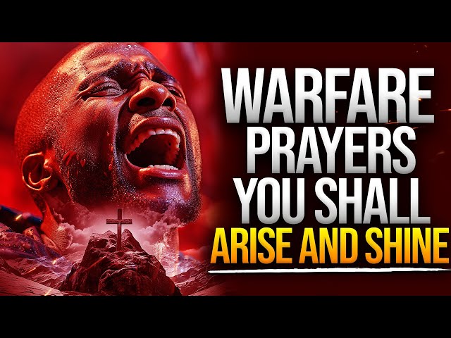 Keep This Playing | Spiritual Warfare Prayer | Whatever You Have Lost Will Be Recovered And Restored