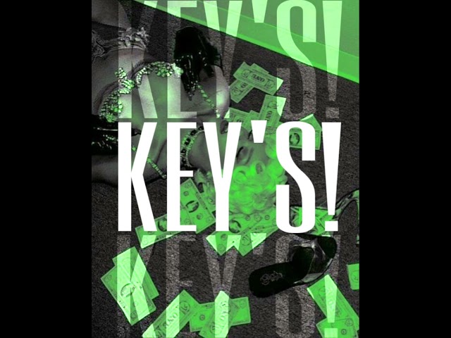 CSSlime-Keys(Official Audio)