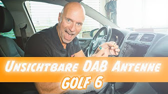 VW Golf 6 | Alles für Deine Carhifi-Anlage