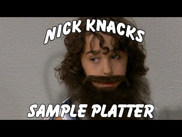 The Naked Brothers Band: "Puberty" - Nick Knacks Sample Platter