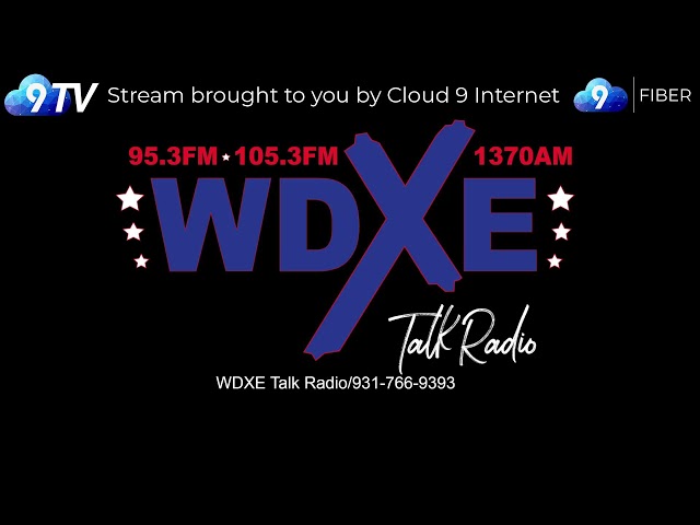 WDXE Talk Radio