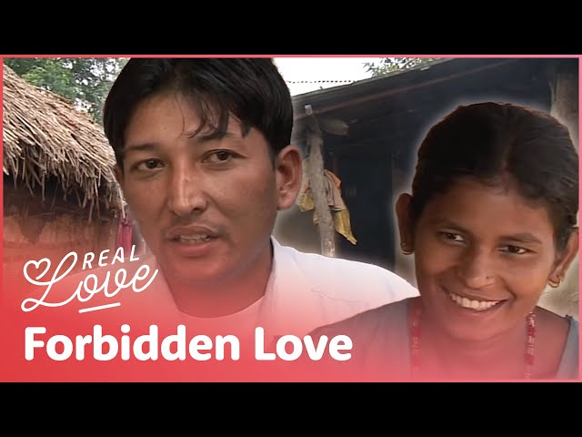 Love Without Boundaries: Inter-Caste Marriage Stories |Real Love