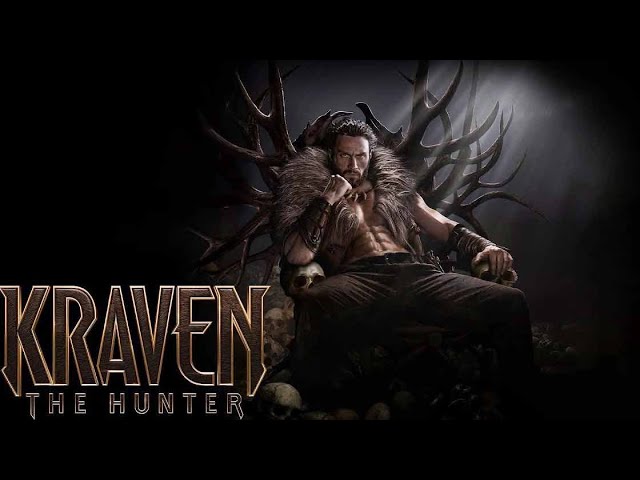 Kraven New release movie 2024 __ Hollywood movies in hindi dubbed full hd#hollywood #newmovie2023