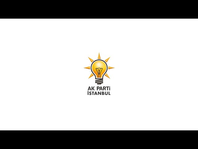 AK Parti İstanbul İl Başkanlığı Basın Açıklaması