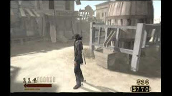 Let's Play Red Dead Revolver