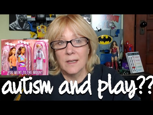 Autism and Play