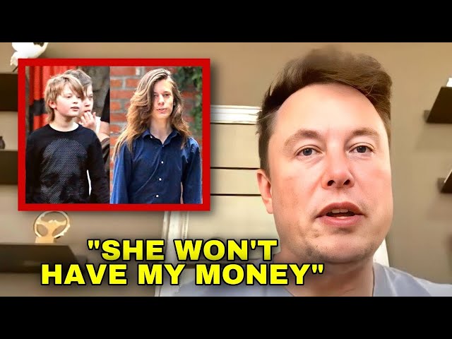 Why Elon Musk Banned His Transgender Daughter