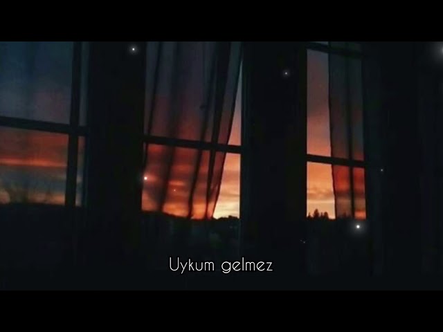 ŞEV (GECE) - Ersin Çevik