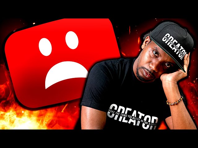 10 Tips to Deal with HATERS on YouTube (Bad Comments and Criticism)