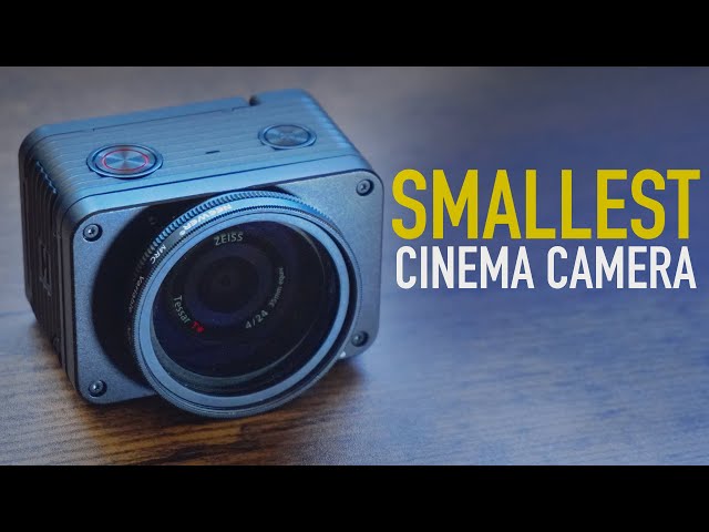 The Real Pocket Cinema Camera Nobody Talks About