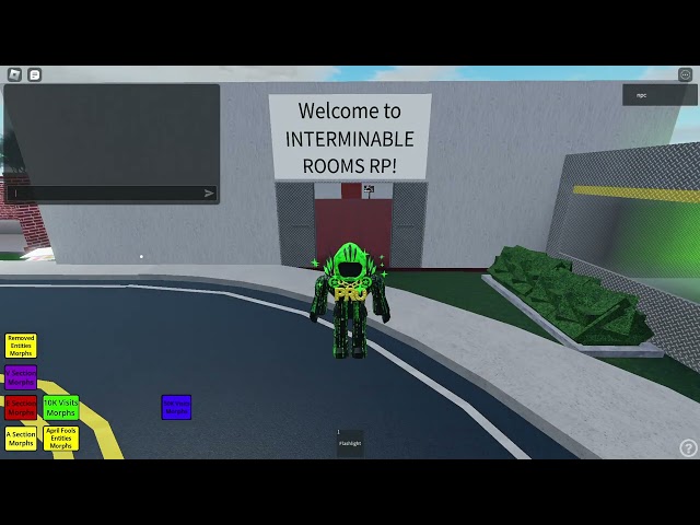 Give me Mod In Roblox Please