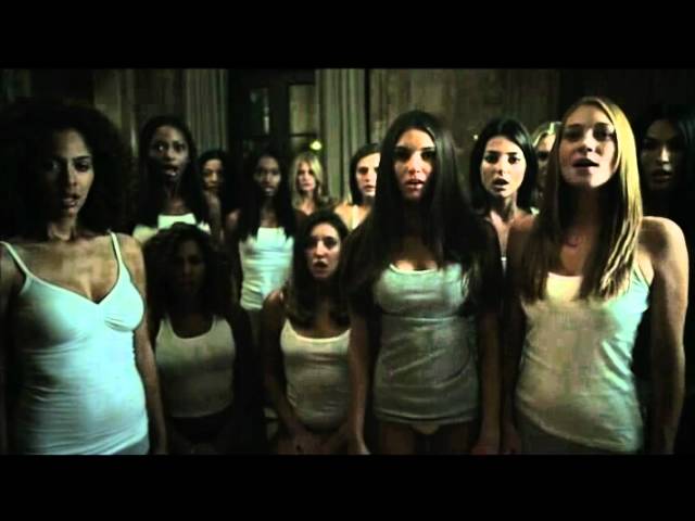 N.E.R.D. - Hypnotize U (Official Video) HD